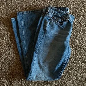 Levi’s 515 Bootcut Jeans